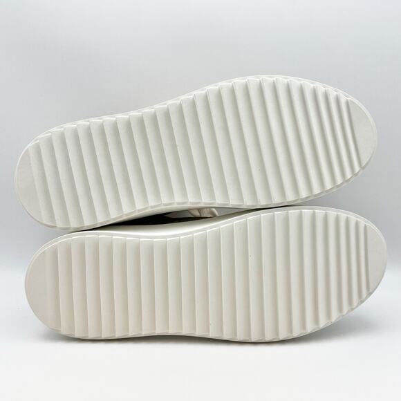 Steve Madden Womens Charlie-W Sneakers US 7.5 M Tan Light Brown Lace-Up NIB - Picture 11 of 12